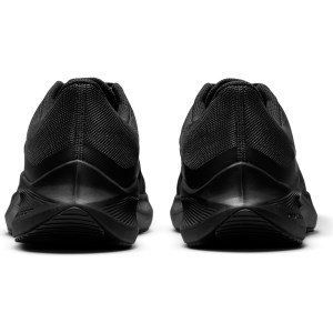 Nike Winflo 8 - Mens Running Shoes - Black/Dark Smoke Grey/Smoke Grey