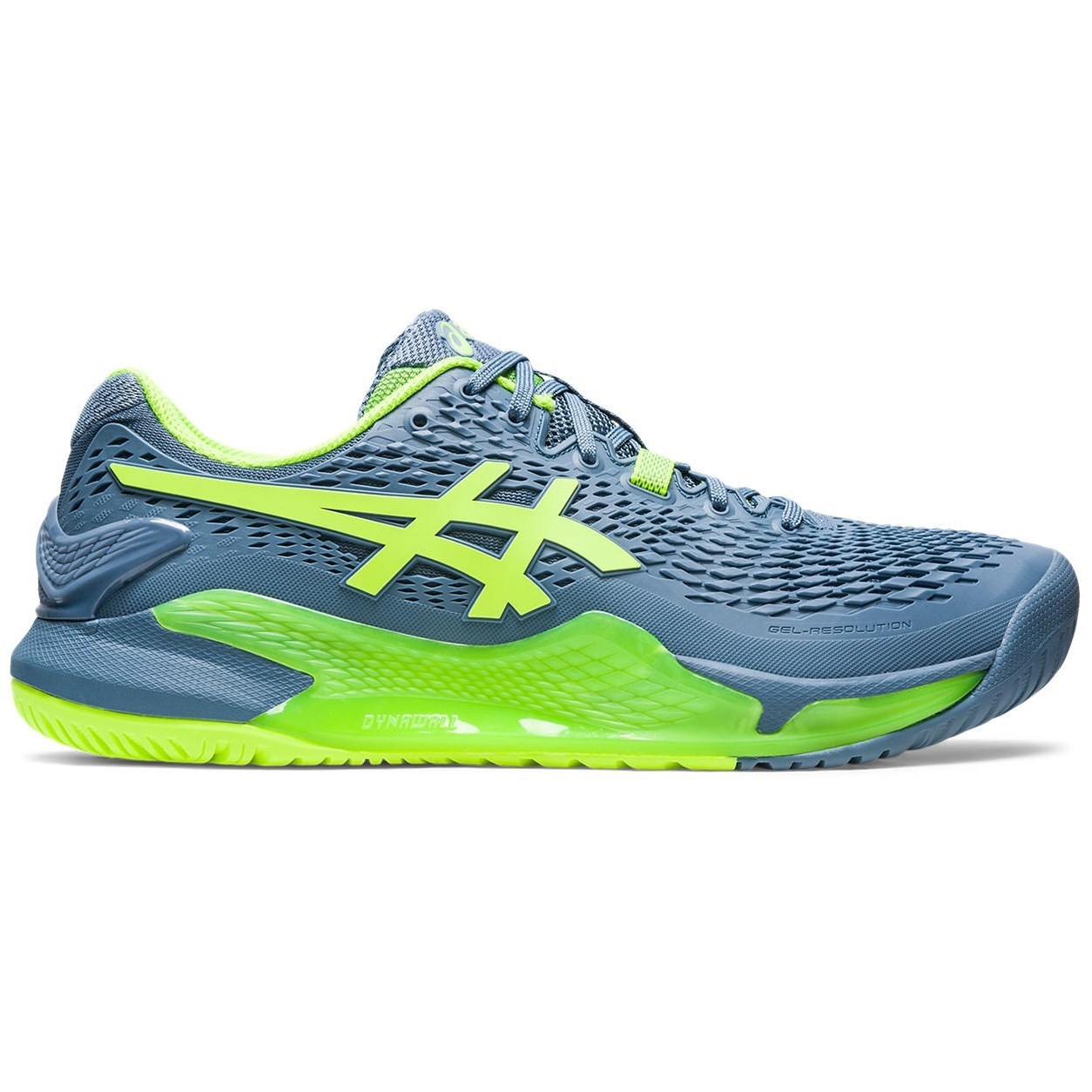 Asics Gel-Resolution Limited Edition Men's Tennis Shoes,, 51% OFF