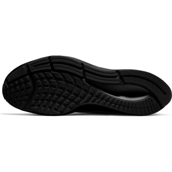 Nike Air Zoom Pegasus 37 - Mens Running Shoes - Triple Black