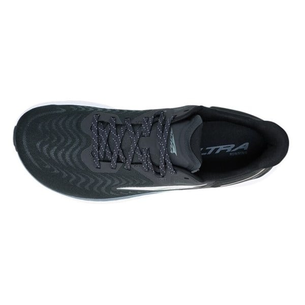 Altra Torin 7 - Mens Running Shoes - Black