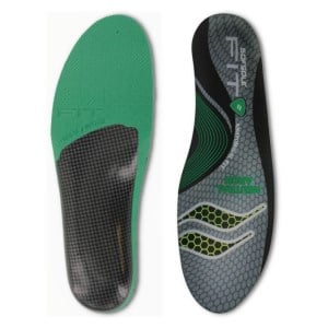 Sof Sole Support Neutral Arch Insoles