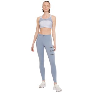 Nike Epic Luxe Mid-Rise Womens Running Tights