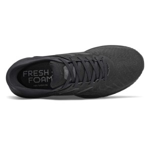 New Balance Fresh Foam 860v11 - Mens Running Shoes - Triple Black