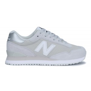 New Balance Slip Resistant 515 - Womens Work Shoes