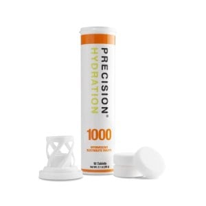 Precision Hydration PH 1000 Tube - Strong - 10 Tablets