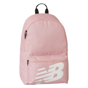 New Balance Logo Round Backpack