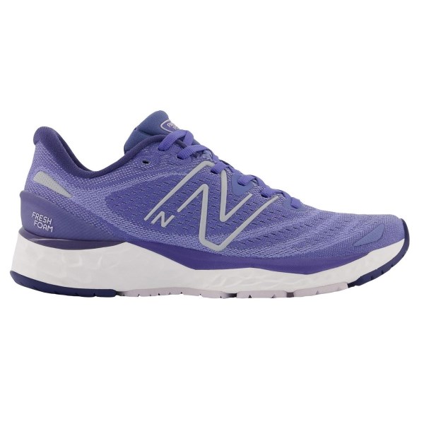 New Balance Solvi v4 - Womens Running Shoes - Purple