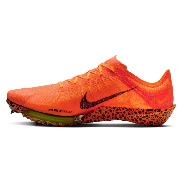 Nike Victory 2 Electric - Unisex Mid Distance Track Spikes - Multi-Color