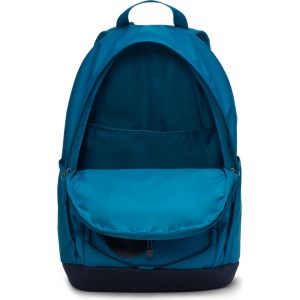 Nike Hayward Training Backpack Bag 2.0 - Green Abyss/Obsidian