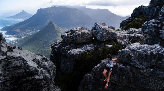 World Trail Majors: 9 Ultramarathons For Your Bucket List