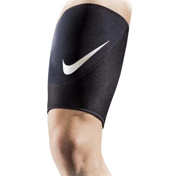 Nike Thigh Sleeve 2.0 - Black
