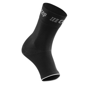 CEP Ortho+ Compression Ankle Sleeve - Black
