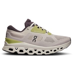 On Cloudstratus 3 - Womens Running Shoes
