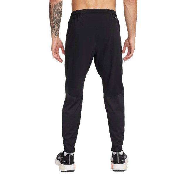 Nike AeroSwift Dri-Fit ADV Mens Running Trousers - Black/Summit White