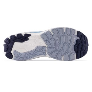 New Balance Fresh Foam X 860v13 - Mens Running Shoes - Arctic Grey/Indigo/Silver Metallic