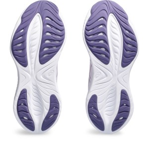 Asics Gel Cumulus 25 - Womens Running Shoes - Cosmos/Dusty Purple