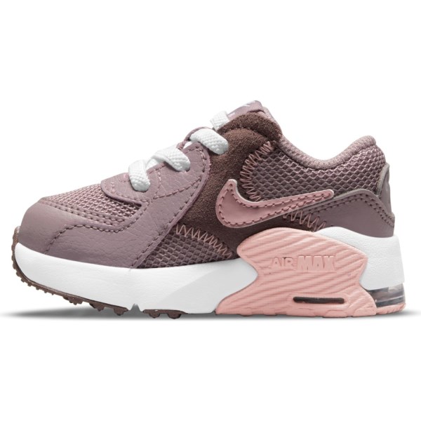Nike Air Max Excee TD - Toddler Sneakers - Light Violet Ore/Pink Glaze/Violet Ore