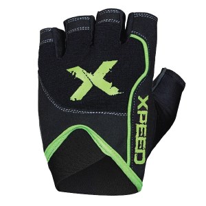 Xpeed Contender Mens Weight Lifting Gloves