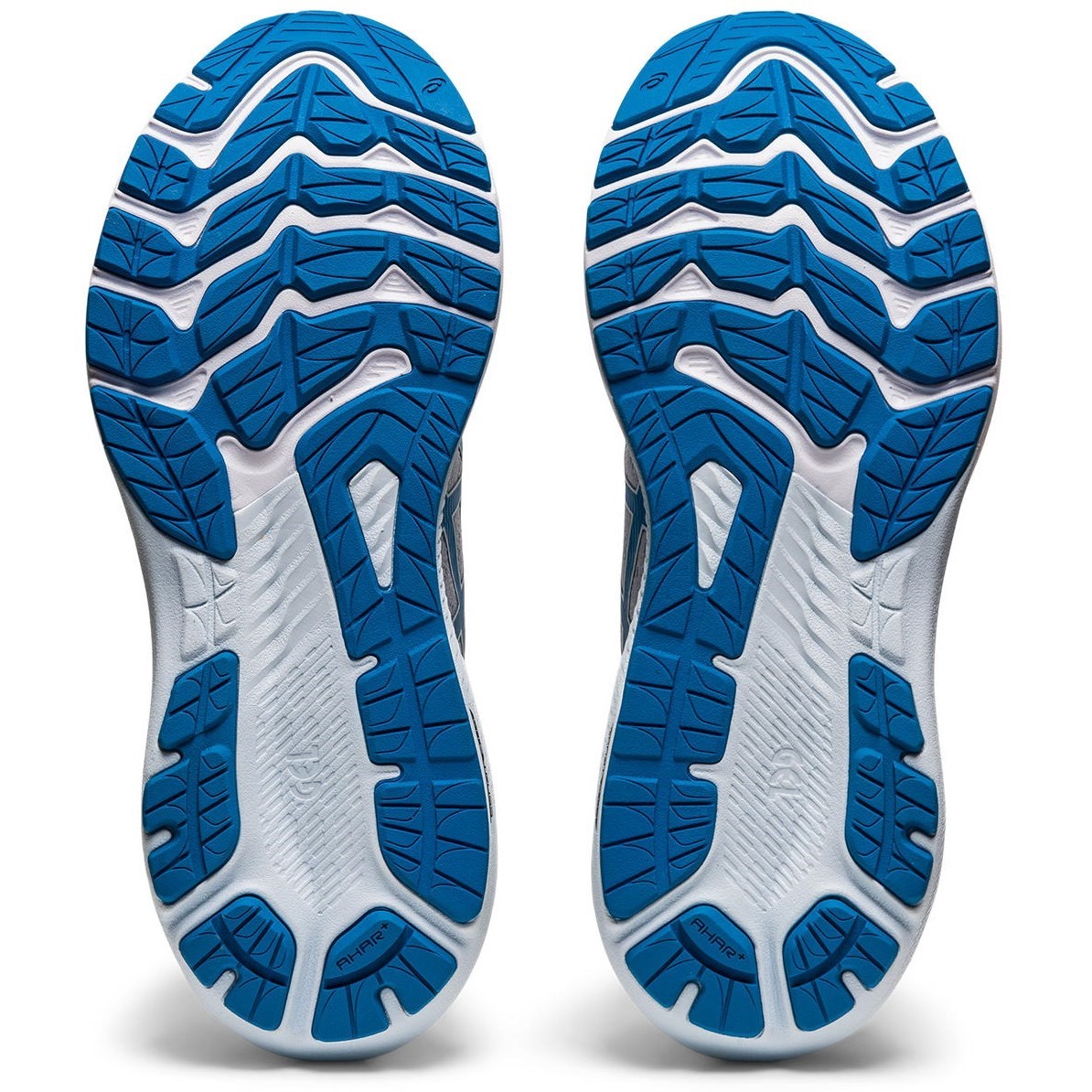 Asics GT-2000 11 - Womens Running Shoes - Piedmont Grey/Reborn Blue ...