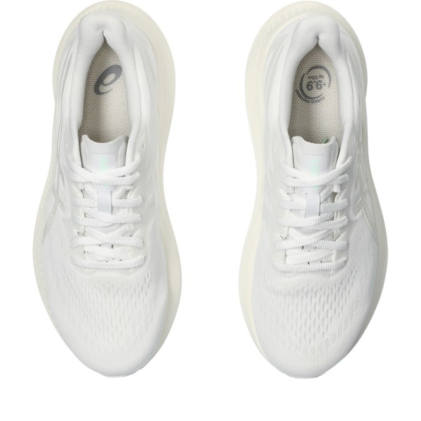 Asics GT-2000 12 - Womens Running Shoes - White/White