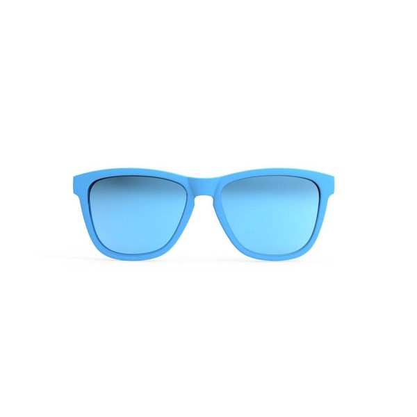 Goodr The OG Polarised Sports Sunglasses - Pool Party Pre-Game
