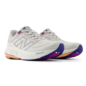 New Balance Fresh Foam X 860v14 - Womens Running Shoes - Grey Matter