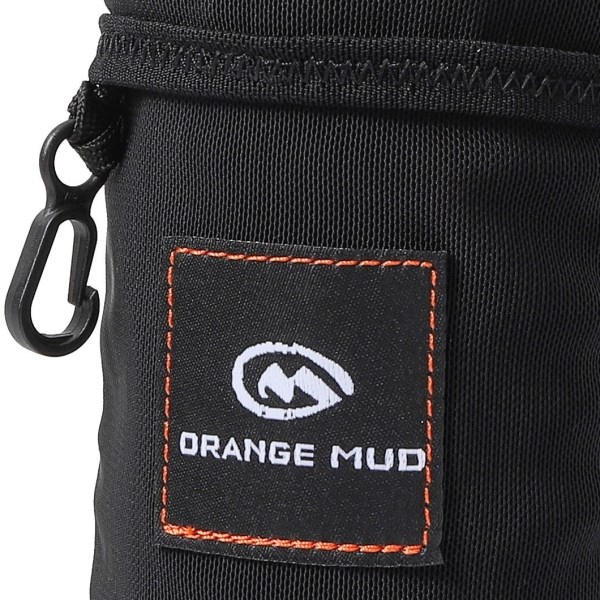 Orange Mud Handheld BPA Free Running Water Bottle - 620ml