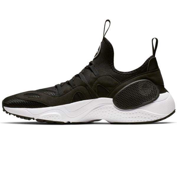 Nike Huarache E.D.G.E. TXT - Mens Sneakers - Black/White