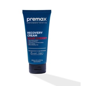 Premax Recovery Cream - Sour Cherry - 200ml