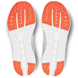 On Cloudsurfer 7 - Womens Running Shoes - Creek/White
