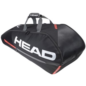 Head Tour Team 6R Pro Tennis Racquet Bag