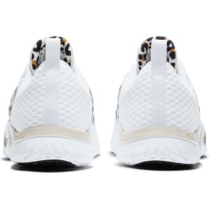 Nike Renew In-Season TR 10 Premium - Womens Training Shoes - White/Black/Light Bone/Wheat