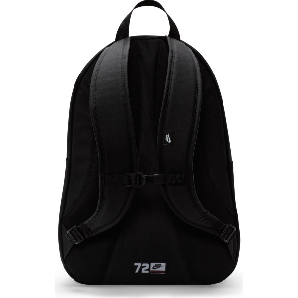 Nike Hayward Training Backpack Bag 2.0 - Triple Black/Reflective