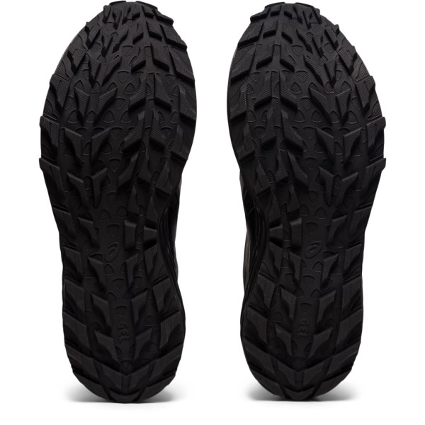Asics Gel Sonoma 6 GTX - Mens Trail Running Shoes - Triple Black