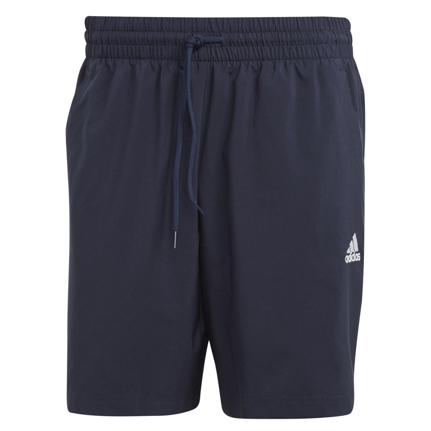 Adidas Aeroready Essentials Chelsea Small Logo Mens Training Shorts ...