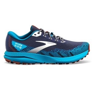 Brooks Divide 3 - Mens Trail Running Shoes