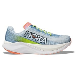 Hoka Mach X - Womens Running Shoes