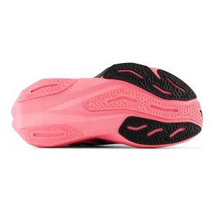 New Balance FuelCell Rebel v4 - Womens Running Shoes - Ultra Pink/Black/White