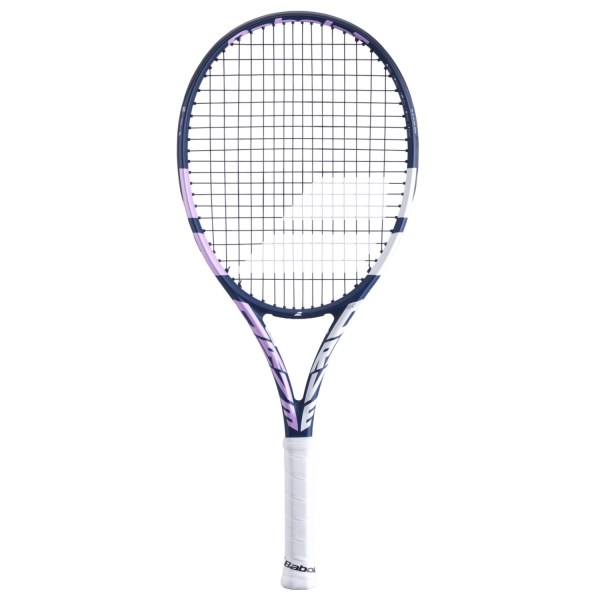 Babolat Pure Drive 25 Kids Tennis Racquet - Pink