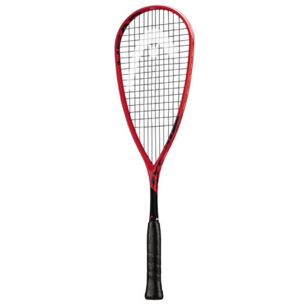 Head Extreme 135 Squash Racquet 2021