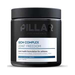 Pillar GCM Complex Joint Freedom - 90 Film Coated Tablets