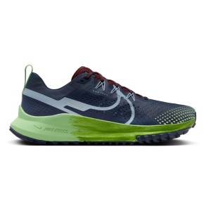 Nike React Pegasus Trail 4 - Mens Trail Running Shoes
