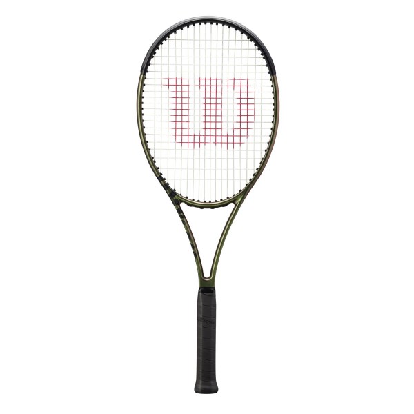 Wilson Blade 98 v8 18/20 Tennis Racquet