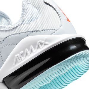 Nike Air Max Infinity 2 - Womens Sneakers - White/Black/Pure Platinum/Light Dew