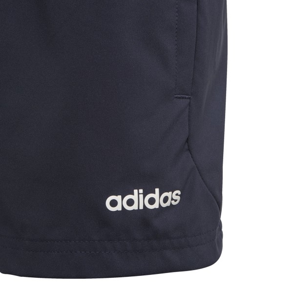 Adidas Essentials Plain Chelsea Kids Boys Shorts - Legend Ink