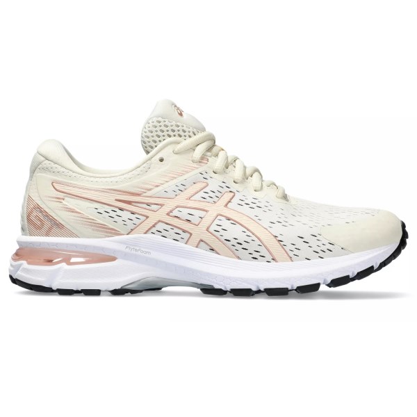 Asics GT-2000 SX - Womens Training Shoes - Birch/Pearl Pink