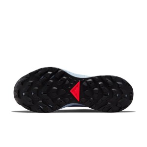 Nike Pegasus Trail 3 - Womens Running Shoes - Lapis/Light Thistle/Black/Flash Crimson