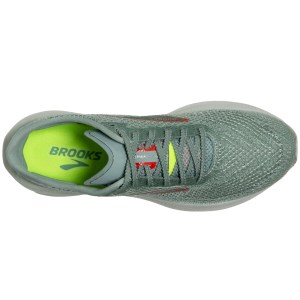 Brooks Hyperion Elite 3 - Unisex Road Racing Shoes - Blue Surf/Cherry/Nightlife