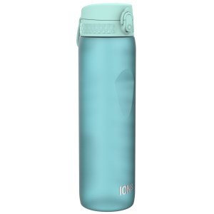 Ion8 Quench Motivator BPA Free Sports Water Bottle - 1000ml