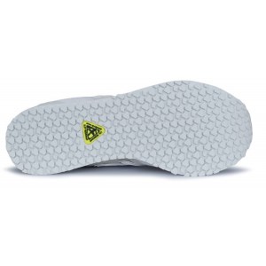New Balance Slip Resistant 515 - Womens Work Shoes - Grey